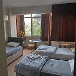 Nisanca Simge Suit Otel