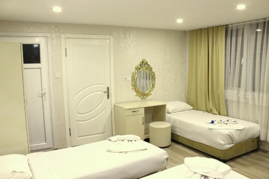 Nisanca Simge Hotel *
