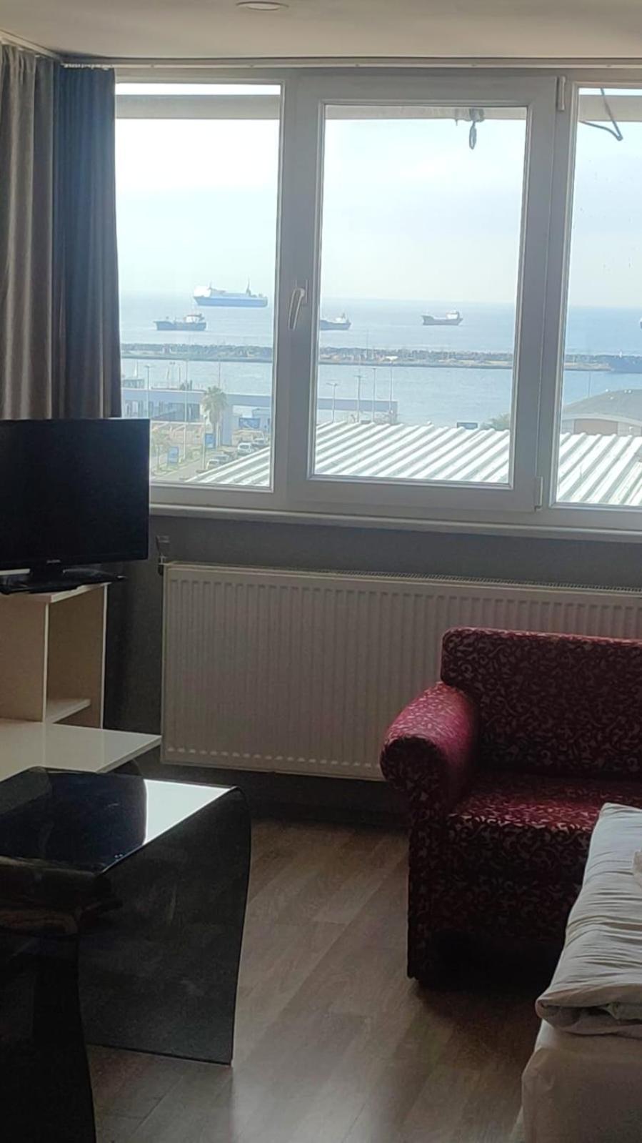 Hotel Nisanca Simge Istanboel