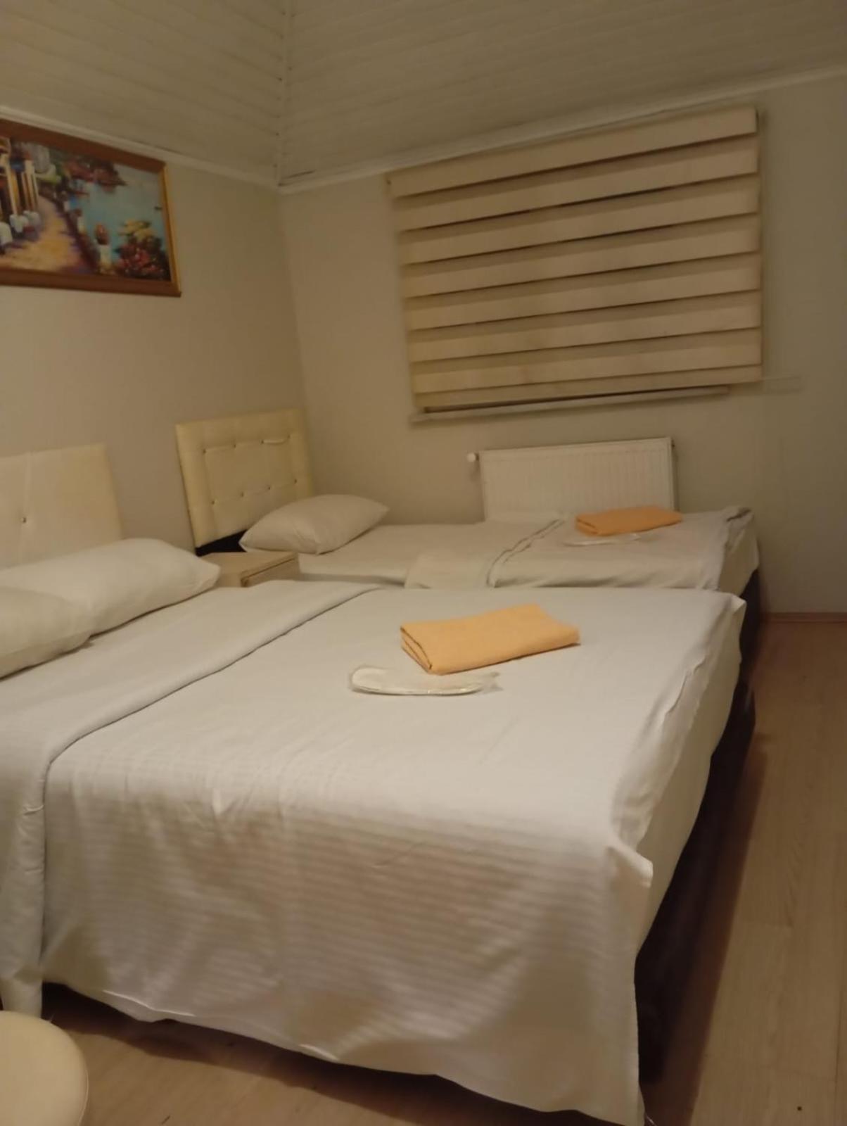Hotel Nisanca Simge *