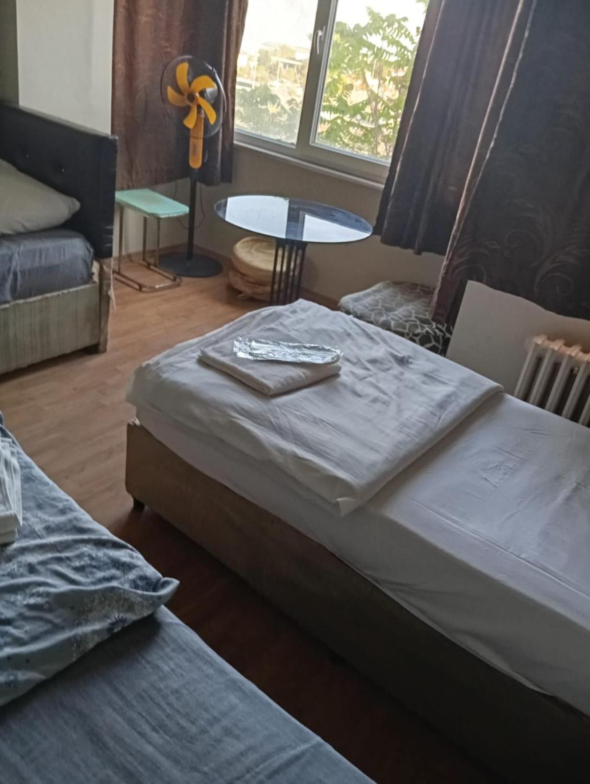 Nisanca Simge Hotel