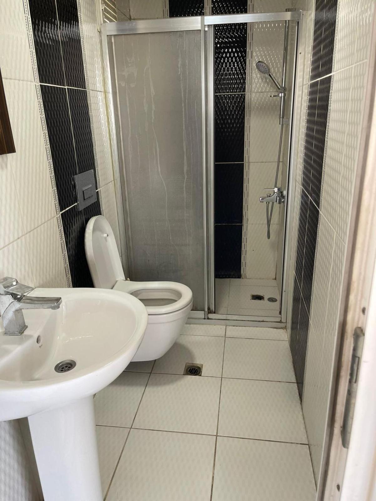 Nisanca Simge Hotel Istanboel