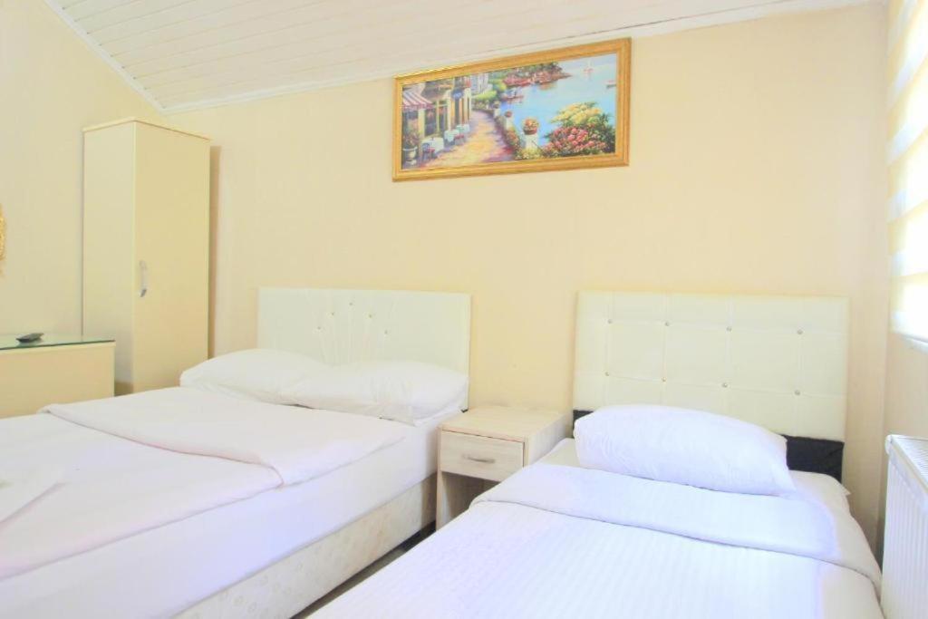 Hotel Nisanca Simge Istanboel