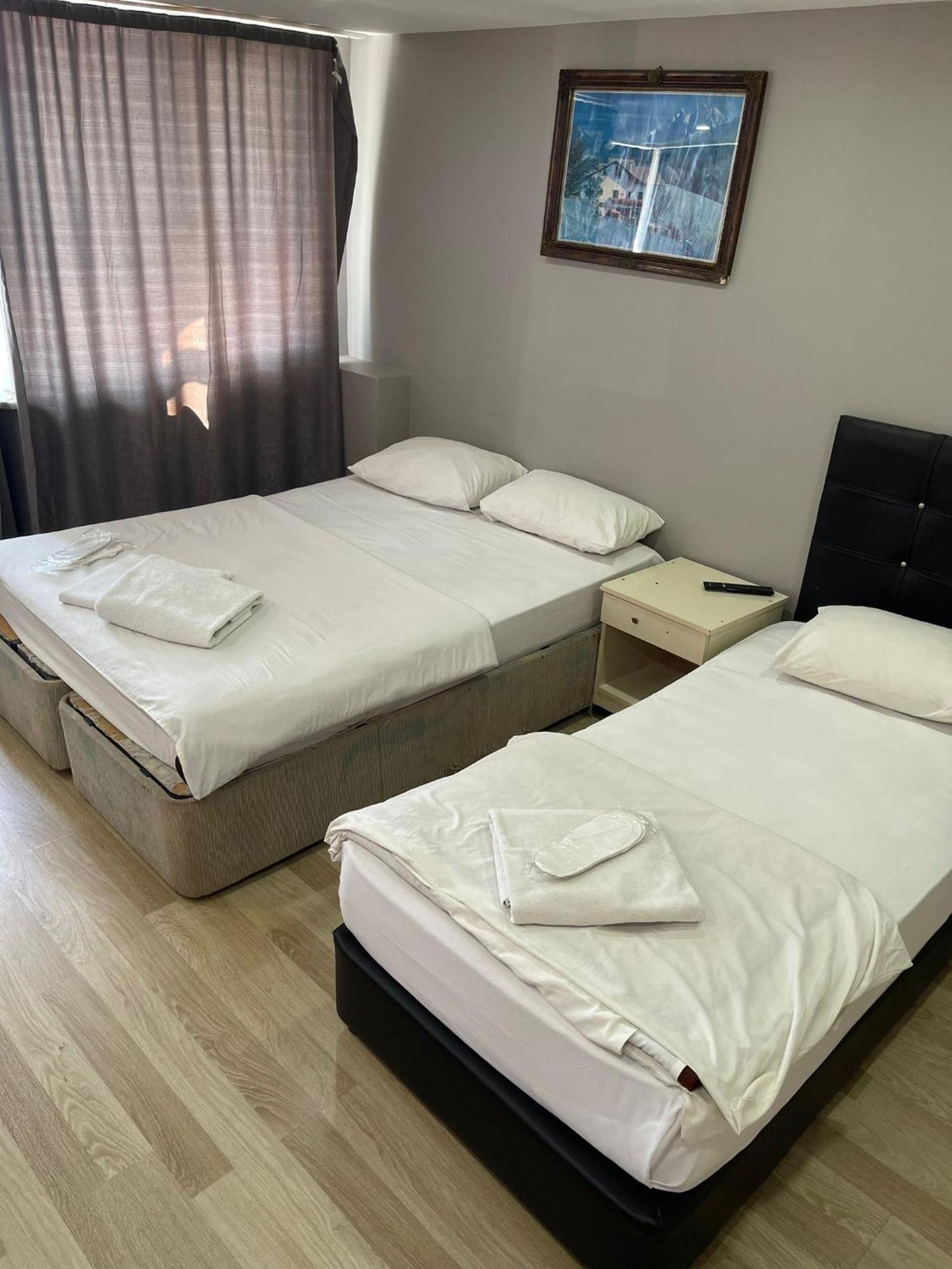 Hotel Nisanca Simge