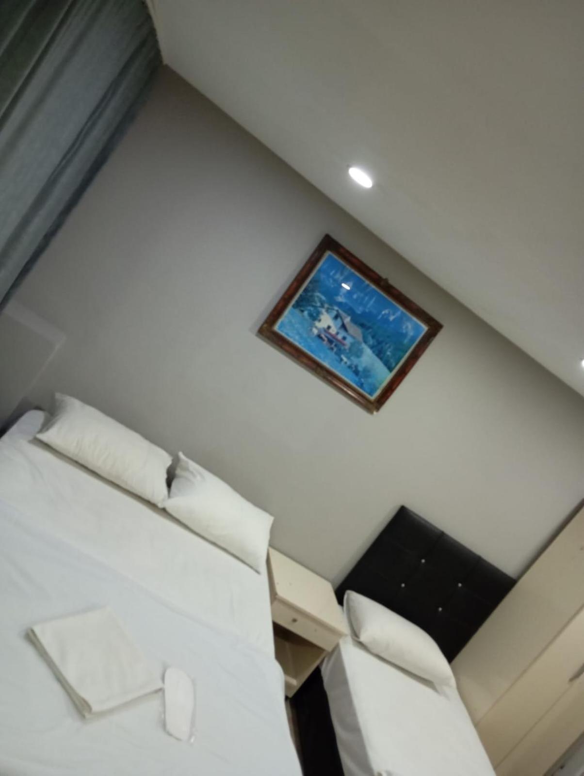 Hotel Nisanca Simge Istanboel