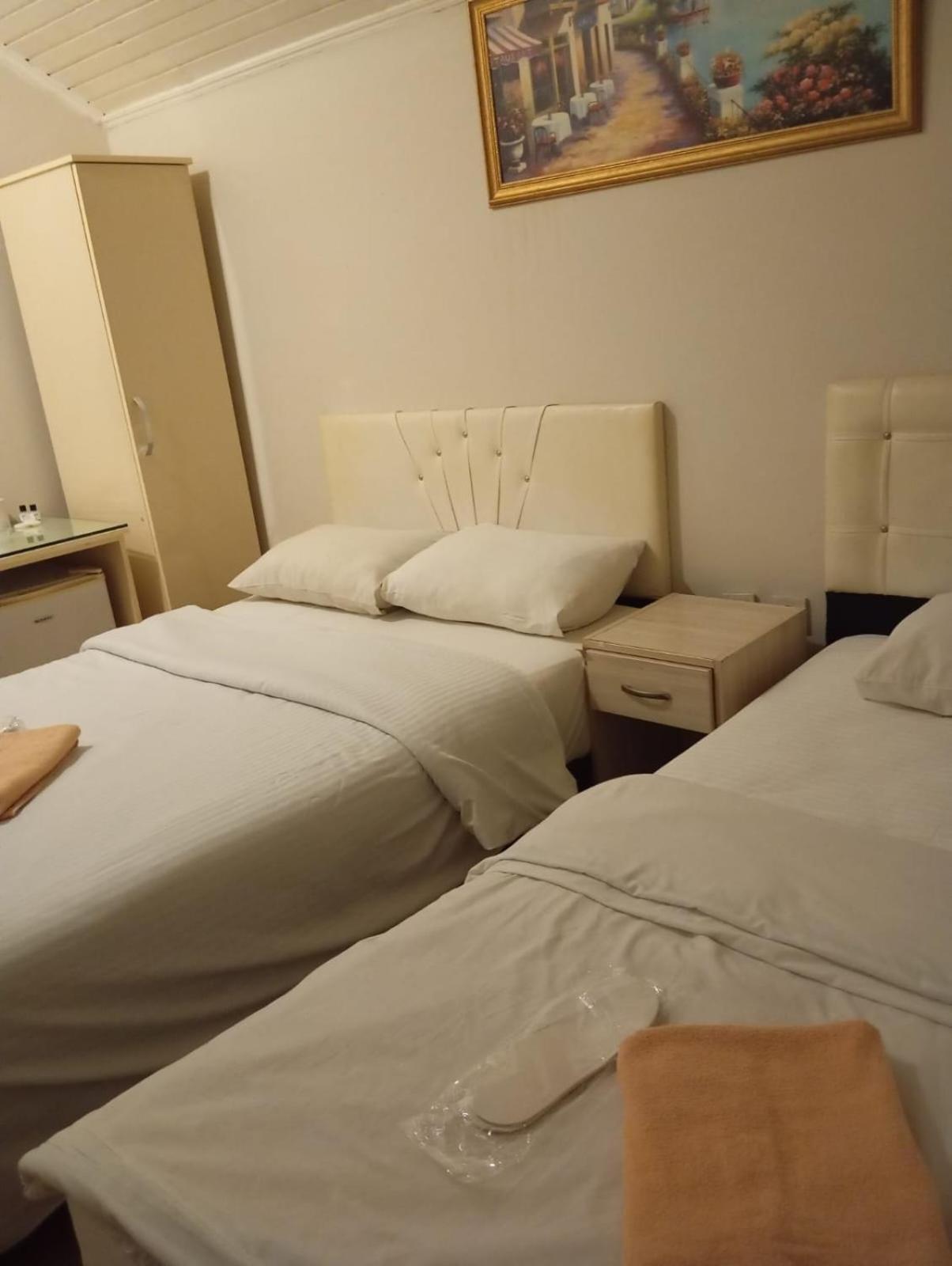 Hotel Nisanca Simge Istanboel