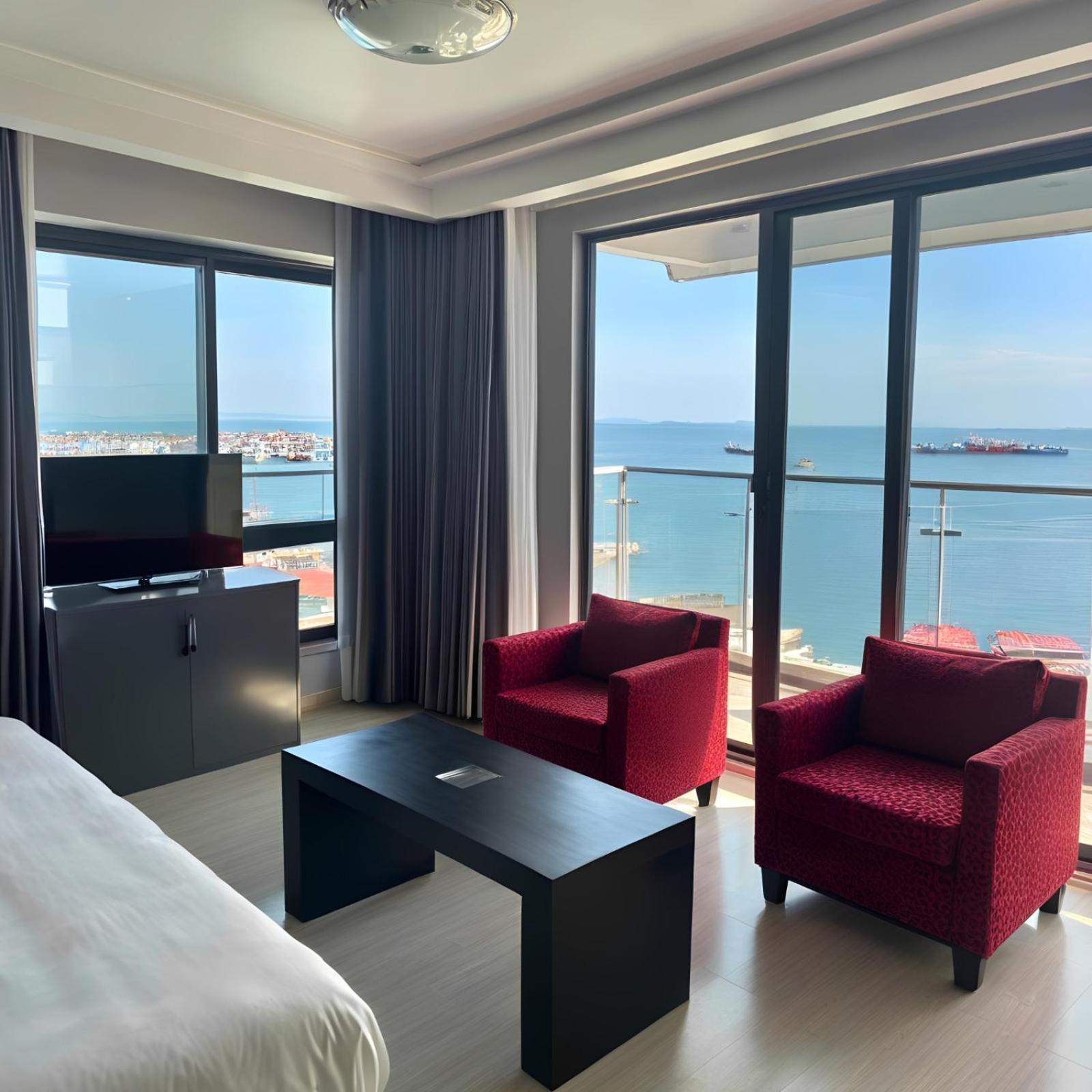 Hotel Nisanca Simge *