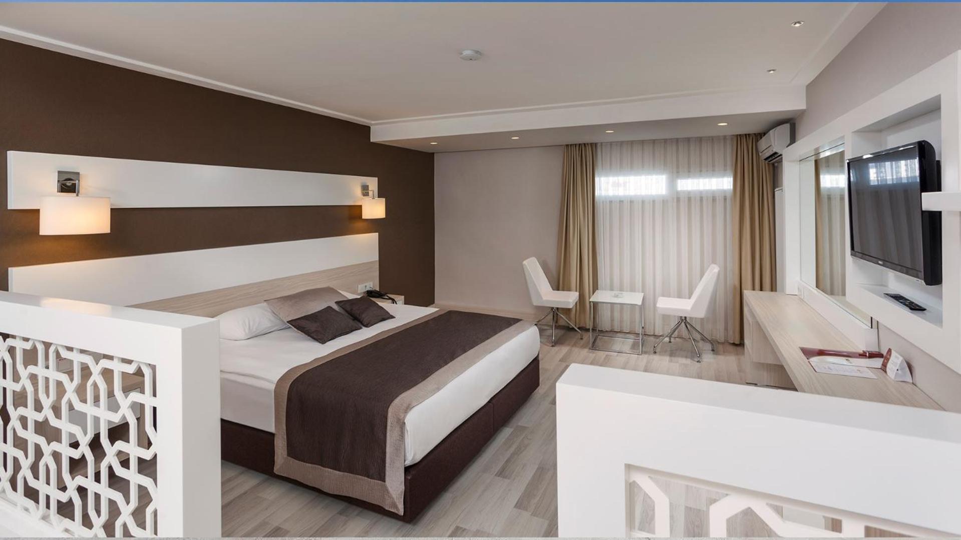 Nisanca Simge Hotel *