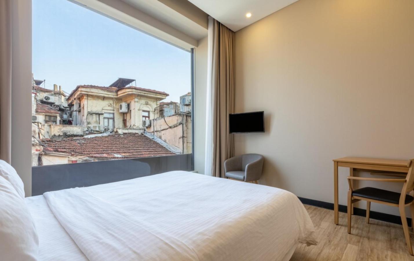 Nisanca Simge Hotel