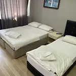 Nisanca Simge Suit Otel