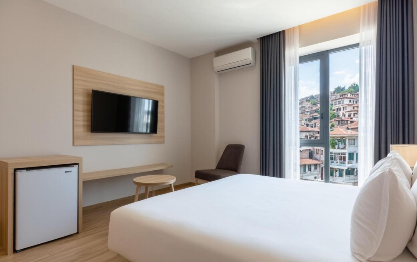 Hotel Nisanca Simge